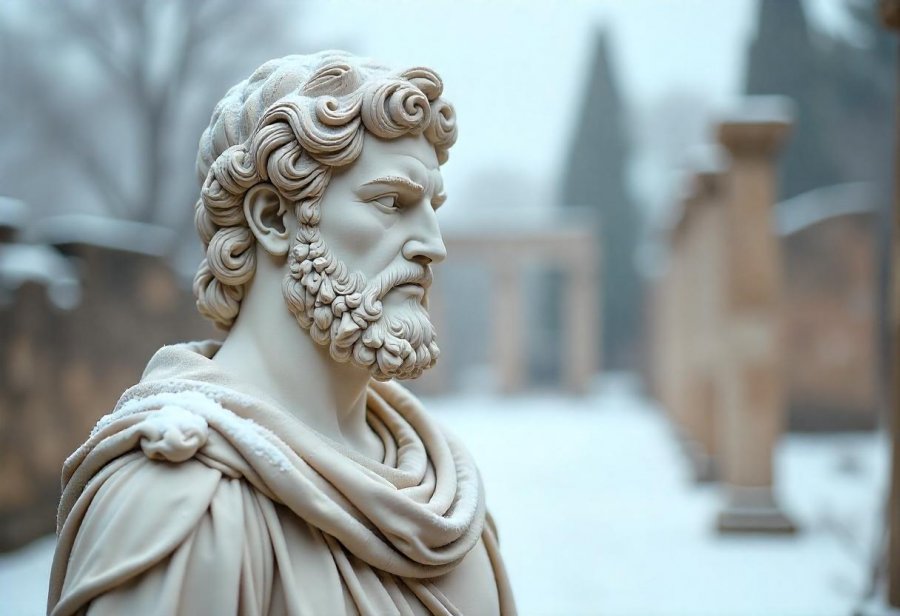 Timeless Leadership Lessons from Alexander the Great’s Conquest Strategies