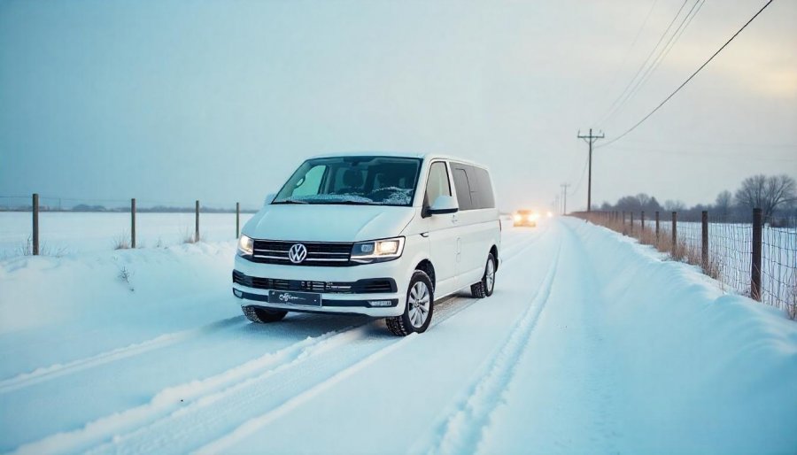 Innovative Winter Tire Technologies for Safer Cold Weather Driving