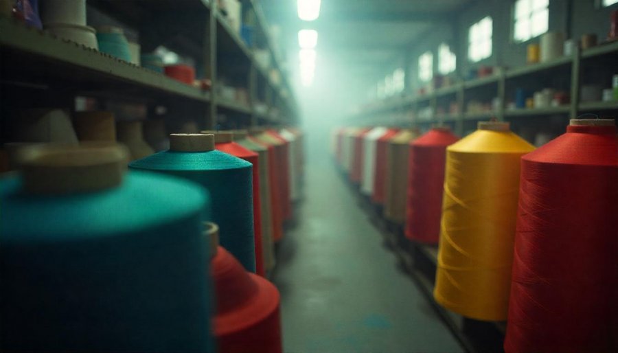 Unveiling Nylon’s Hidden Environmental Toll and Greener Solutions