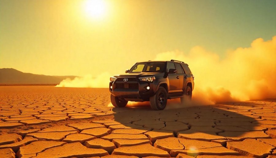 Essential Summer Tire Care Tips for Safer, Smarter Driving
