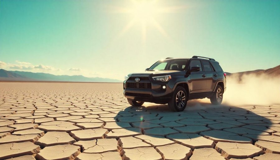 Essential Summer Tire Care Tips for Safe and Lasting Performance