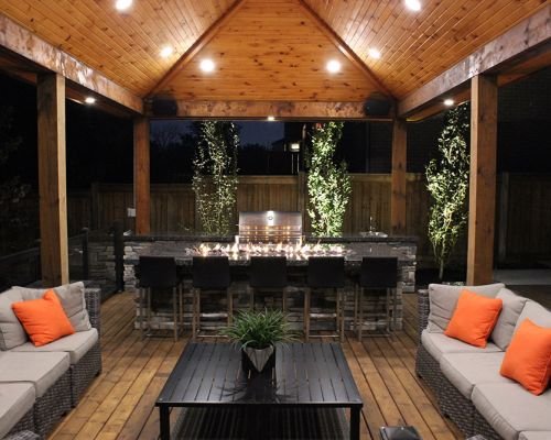 Transform Your Yard Into an Eco-Friendly Outdoor Sanctuary